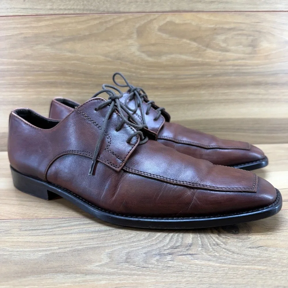 To Boot mens size